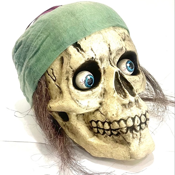 Other - Halloween skeleton decoration.